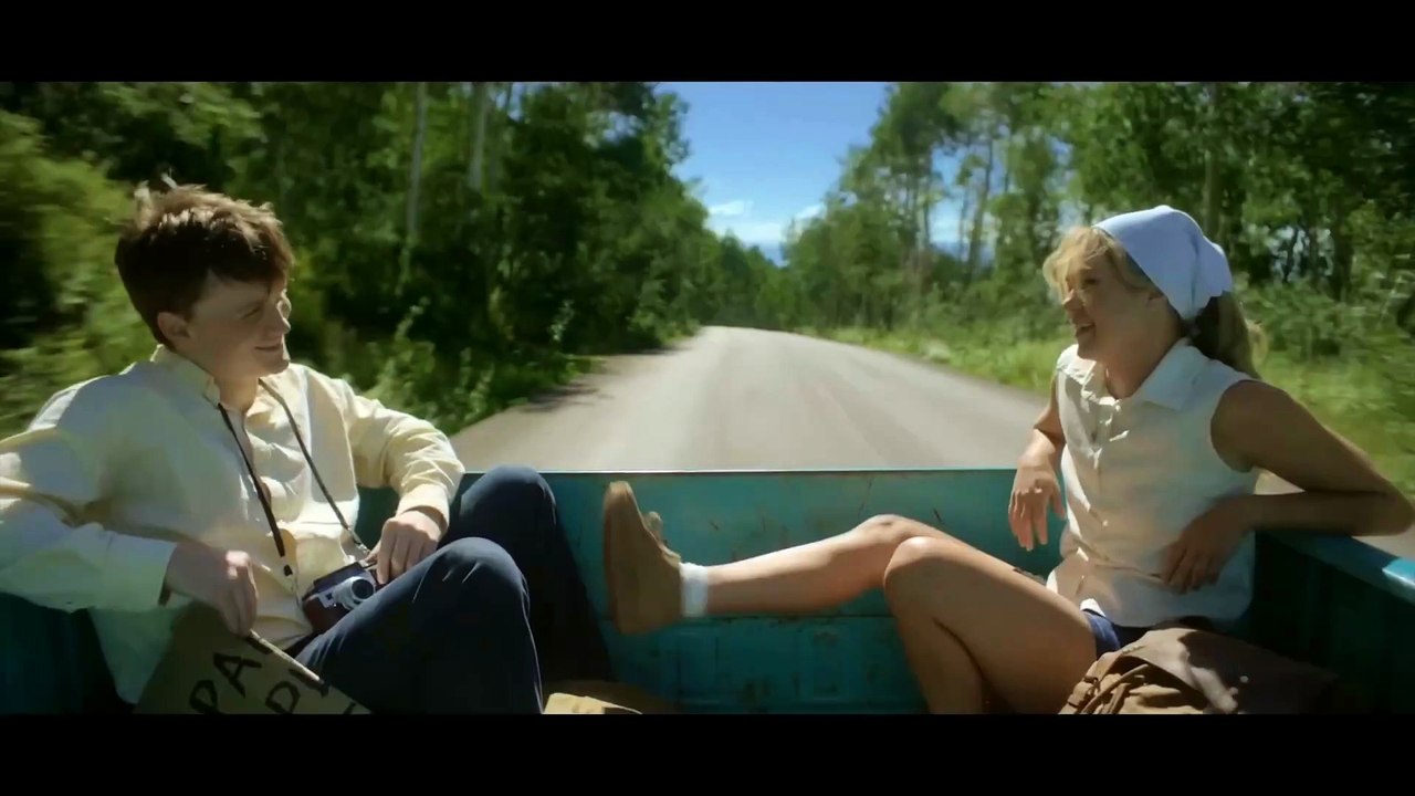 GRIZZLY NIGHT Official UK Trailer (2026) Horror, Thriller Movie (HD)