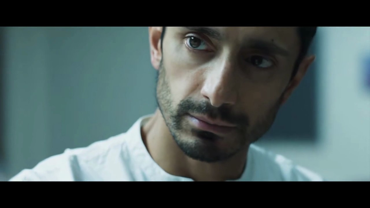 HAMLET Official Trailer (2026) Riz Ahmed (HD)