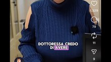 Francesca cirone story essere medico