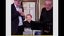 Nino Frassica battuta comica su Valeria marini