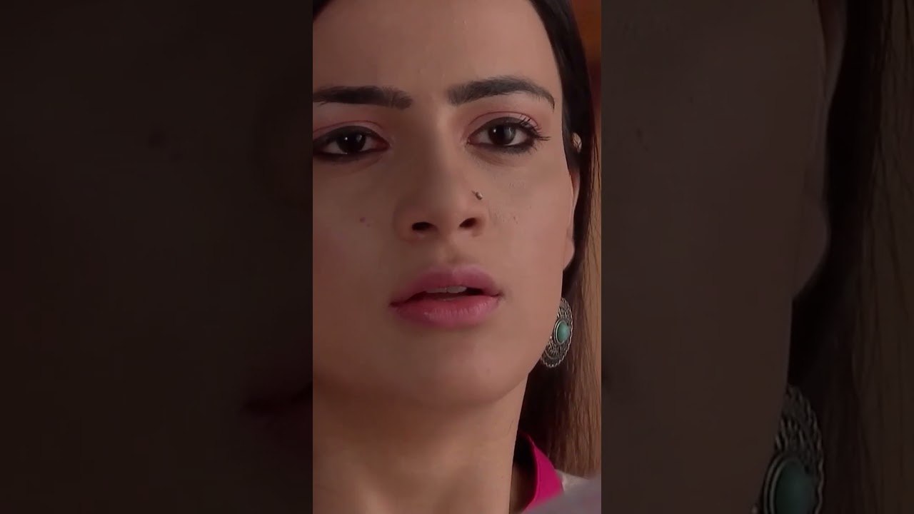 Aşktan Gözleri Kör Oldu #karasevdam #hintdizileri #dizi