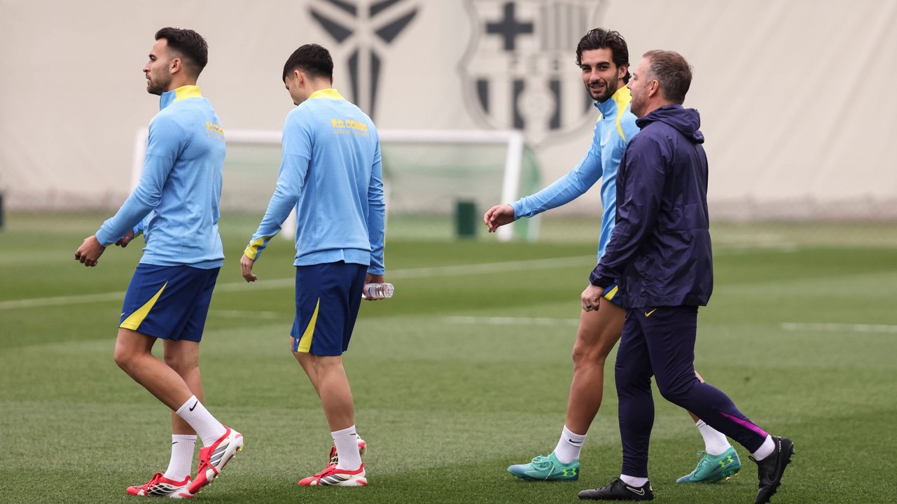 Wieder zu null: Flick lobt Einheit in der Mannschaft