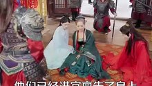 抖音新剧上线#只剩七天寿命她不忍了 (上)