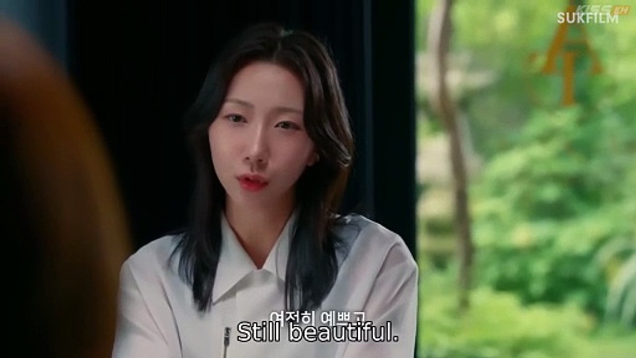 On And Off Season 1 (2025) Episode 4 End Eng Sub