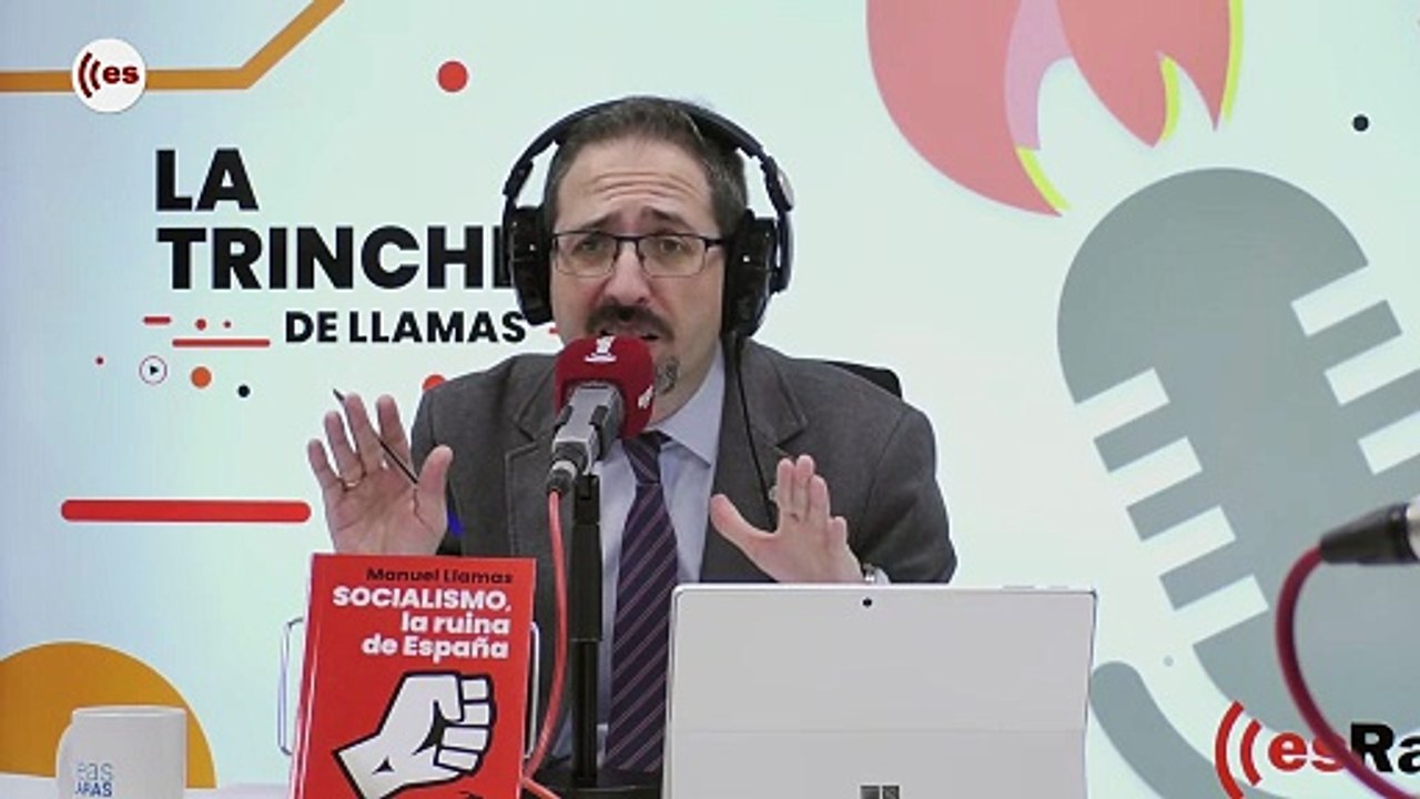 Noticias La Trinchera. Un feminismo dividido celebra el 8M bajo el lema "No a la Guerra"