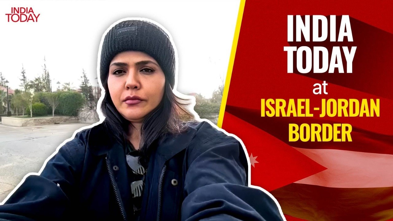Israel strikes Iran airport, destroys F-14 jets as Middle East conflict intensifies