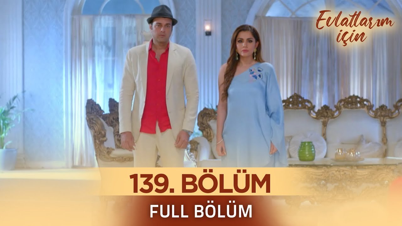 Evlatlarım İçin Hint Dizisi - Choti Sarrdaarni 139. Bölüm ❤️