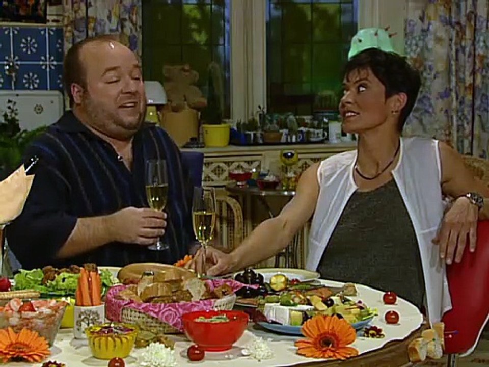 Lukas S04E12-Künstlername Desiree