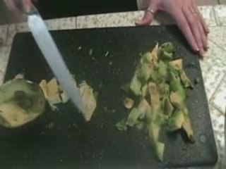 Delicious Summer Salad by Patrick Frink