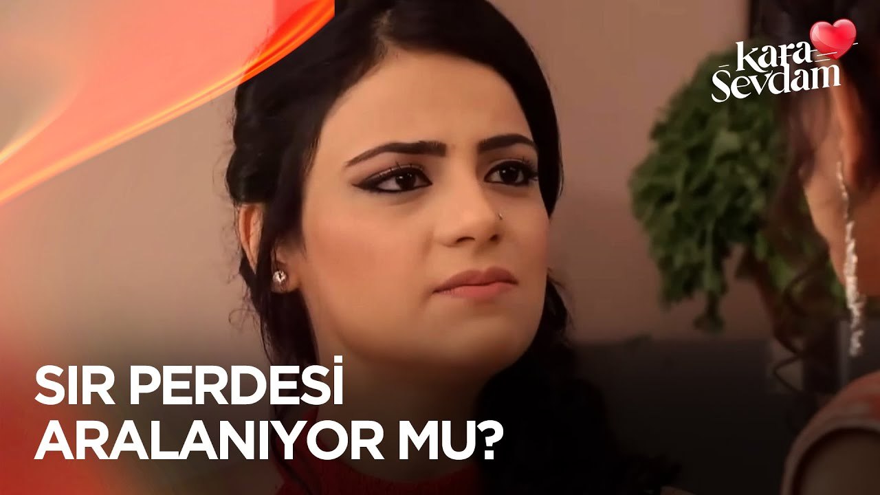 Annesinin Düşmanlarını Bulabilecek Mi? | Kara Sevdam Dizisi