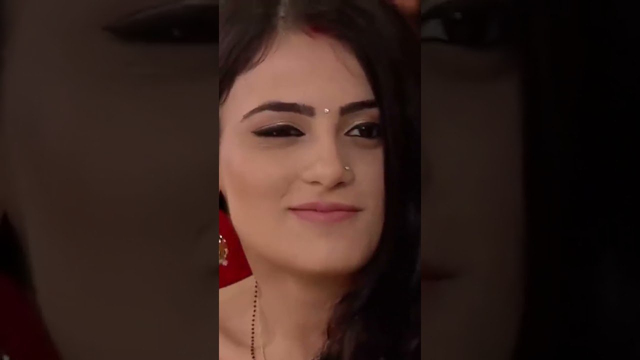 İlk Eş Daima Gerçek Eştir #shorts #karasevdam #meriaashiqui