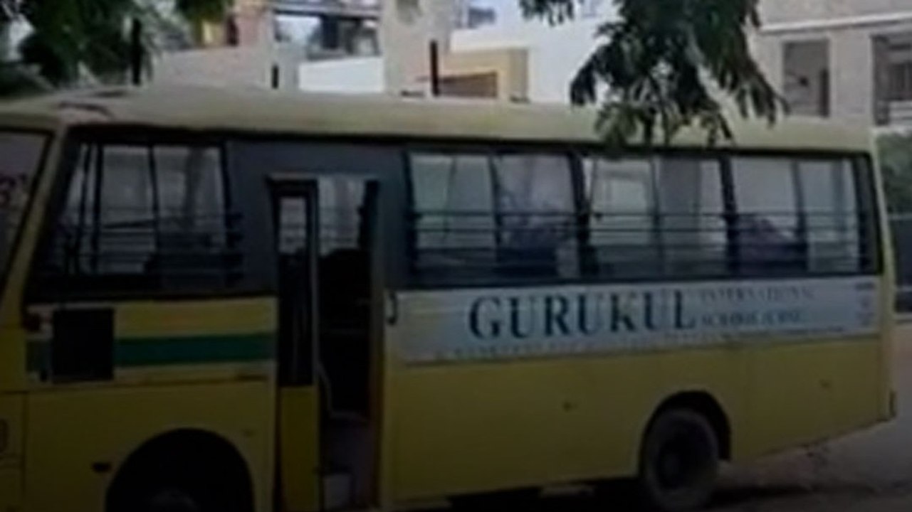 बल्लारी में हॉस्टल में सोते समय छात्र की हत्या