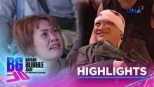 Bubble Gang: Boss ng sindikato, kay misis lang susuko!