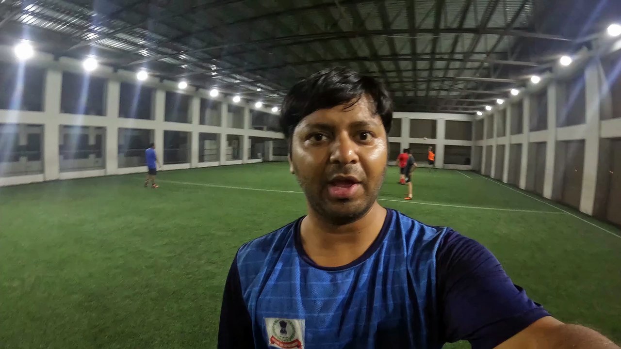 Football Goal Compilation ⚽🔥 | Neeru Football Project