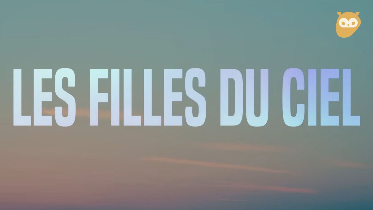 LES FILLES DU CIEL | Bande-annonce (2025) de Bérangère McNeese