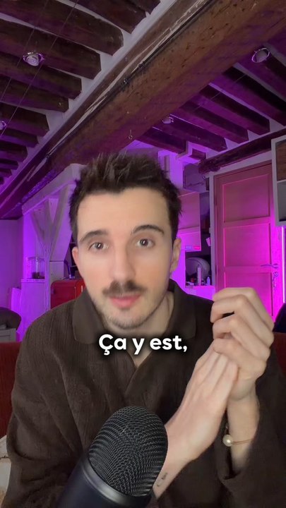 Monroe représentera la France à l’Eurovision 2026