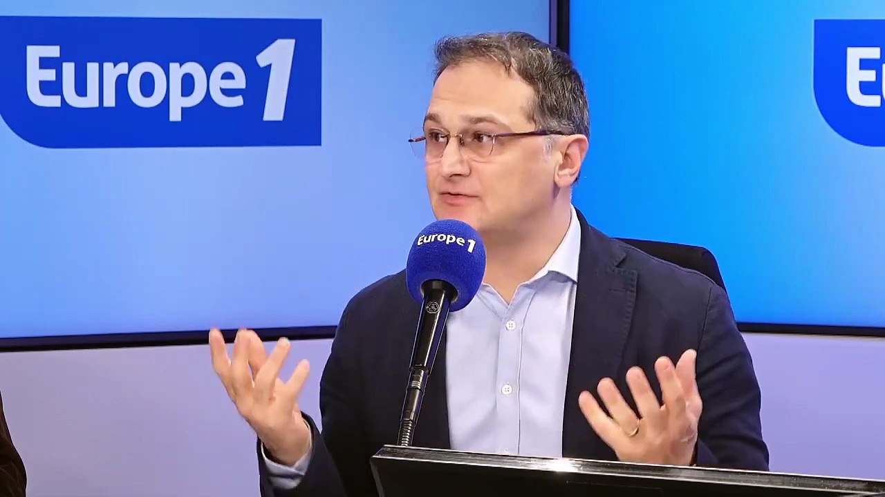 «J'espère qu'ils vont aller jusqu'au moment où on va déraciner ces gardiens de la révolution