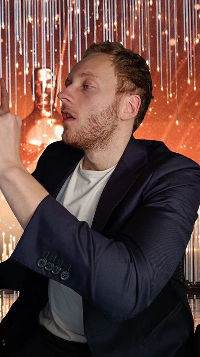 C'est la 1e édition des Oscars SANS Oscars ! 🏆