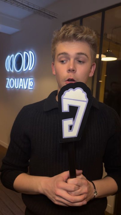 Charles Doré se confie sur son premier album