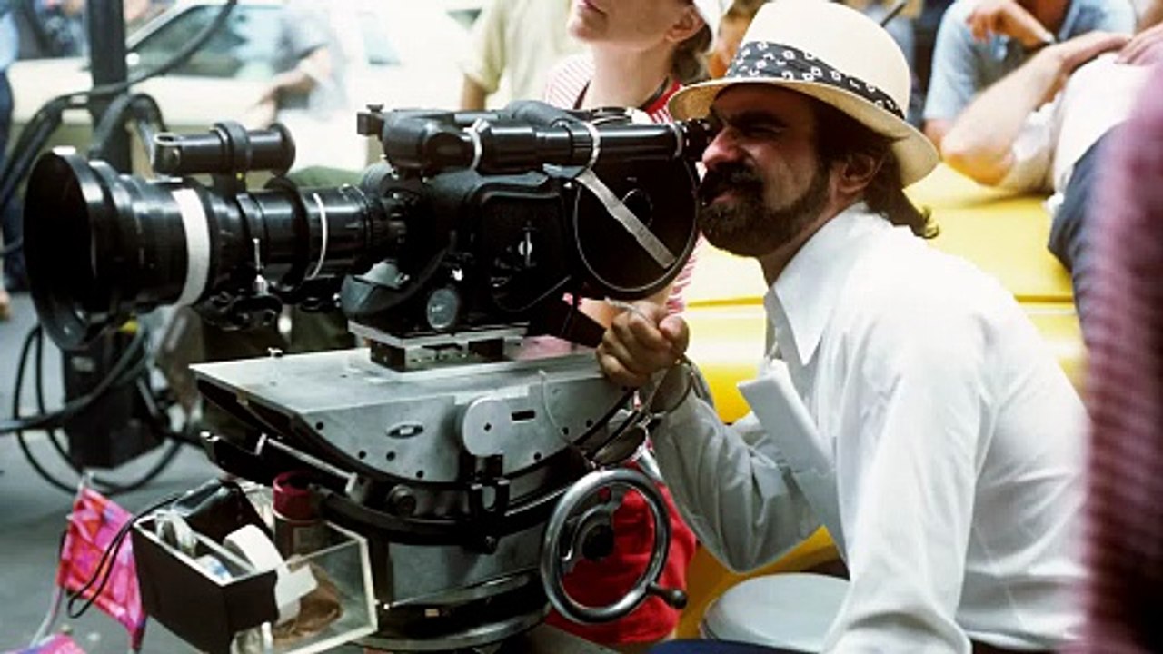 Learn Filmmaking with Martin Scorsese | Full MasterClass Film Course - Introduction