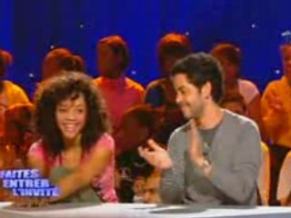 Louisy Joseph - Faites entrer l'invité