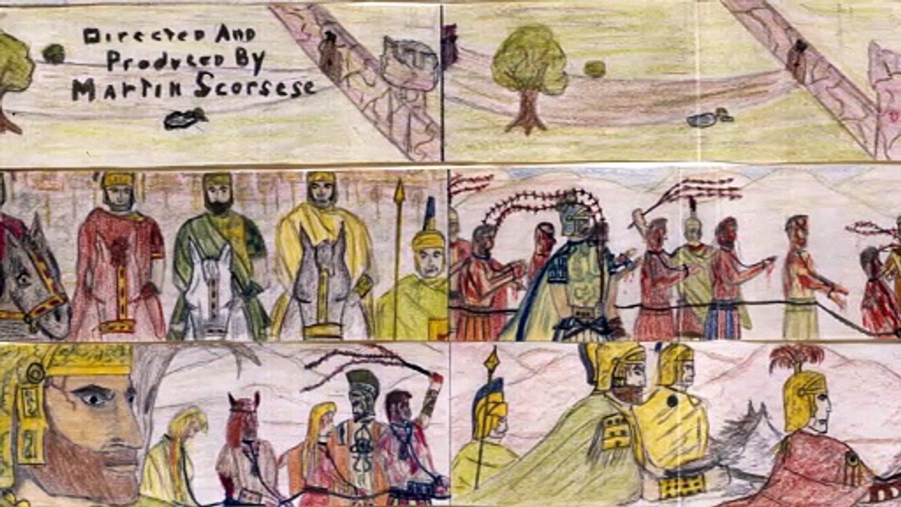 Learn Filmmaking with Martin Scorsese | Full MasterClass Film Course - Developing Your Style