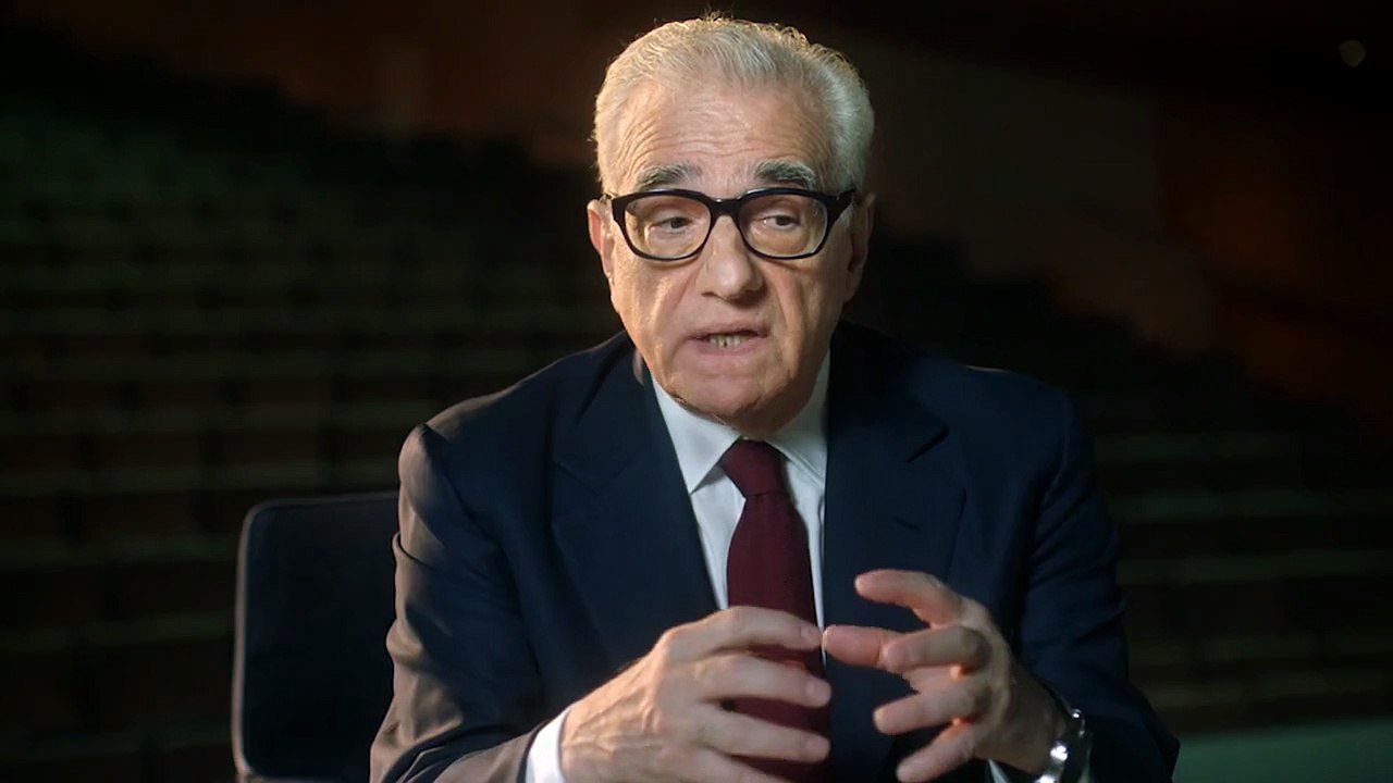 Learn Filmmaking with Martin Scorsese | Full MasterClass Film Course - Directing & Technology