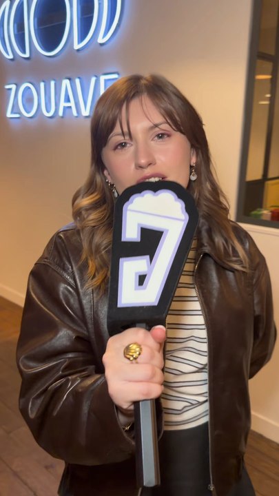 Quelle est ta chanson préférée de Charles Doré ?