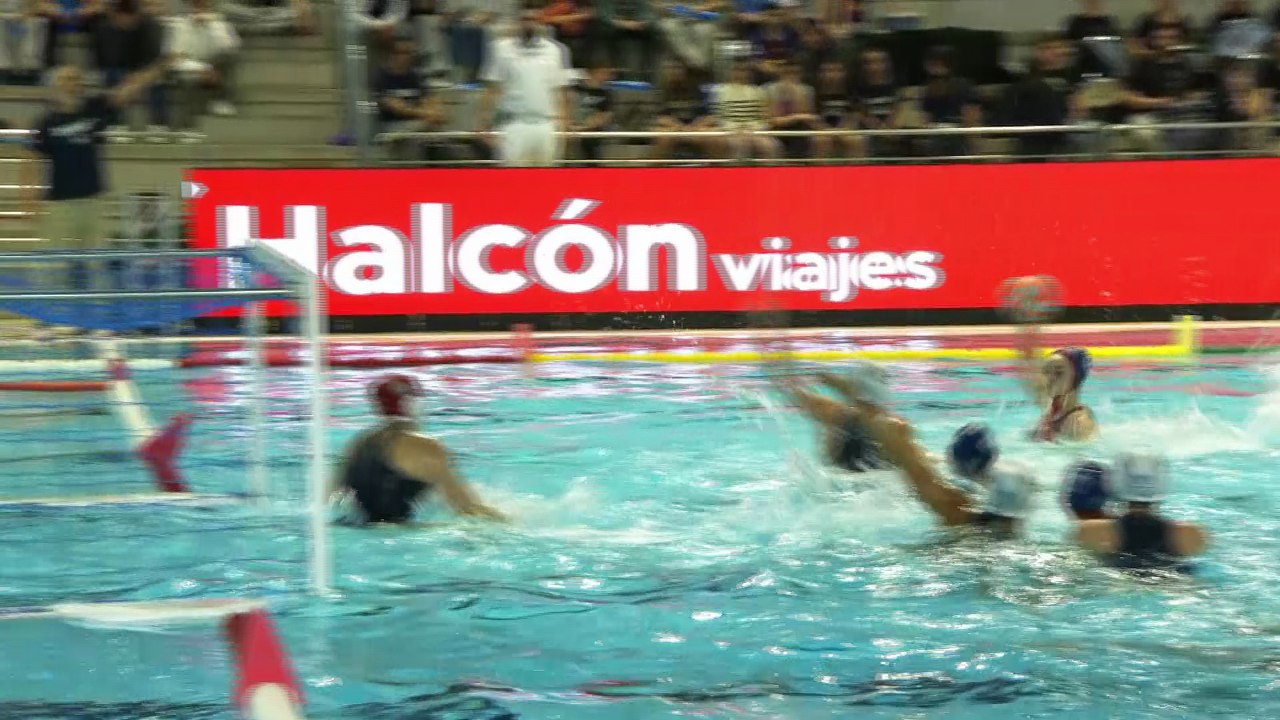 Sabadell - Terrassa / Cuartos de final – Copa de la Reina Iberdrola 2026