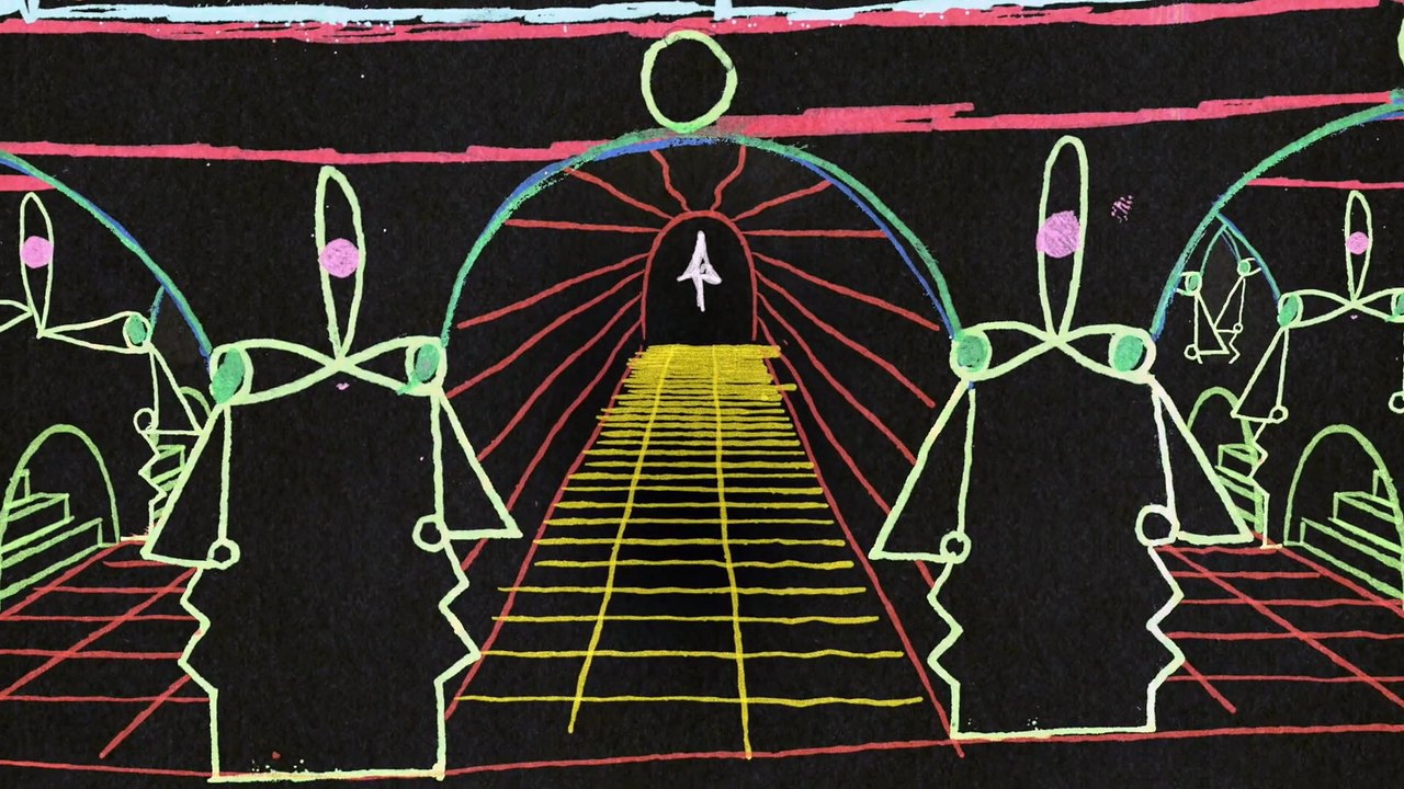 Wizards of DMT (Hamilton's Pharmacopeia, S02E04)