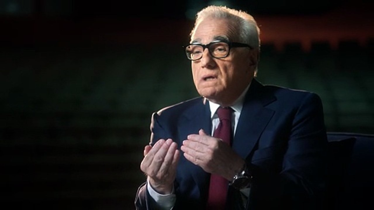 Learn Filmmaking with Martin Scorsese | Full MasterClass Film Course - Casting Actors
