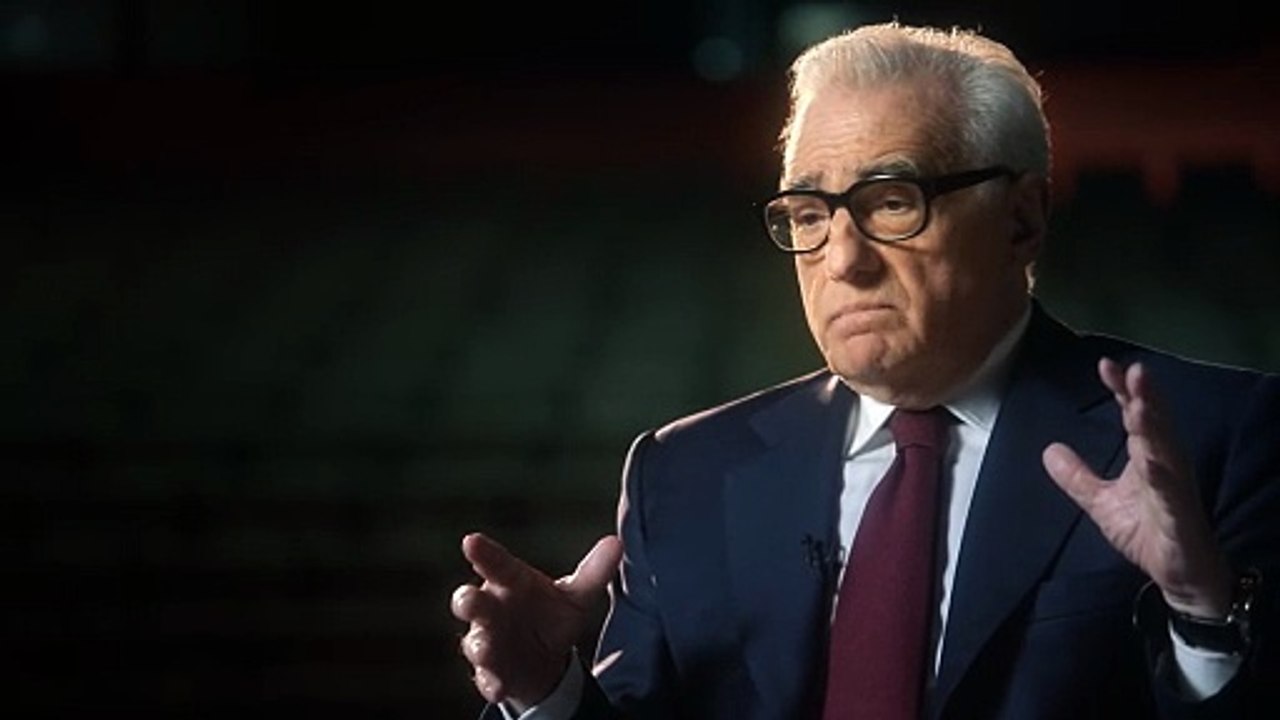 Learn Filmmaking with Martin Scorsese | Full MasterClass Film Course - Working With The Script
