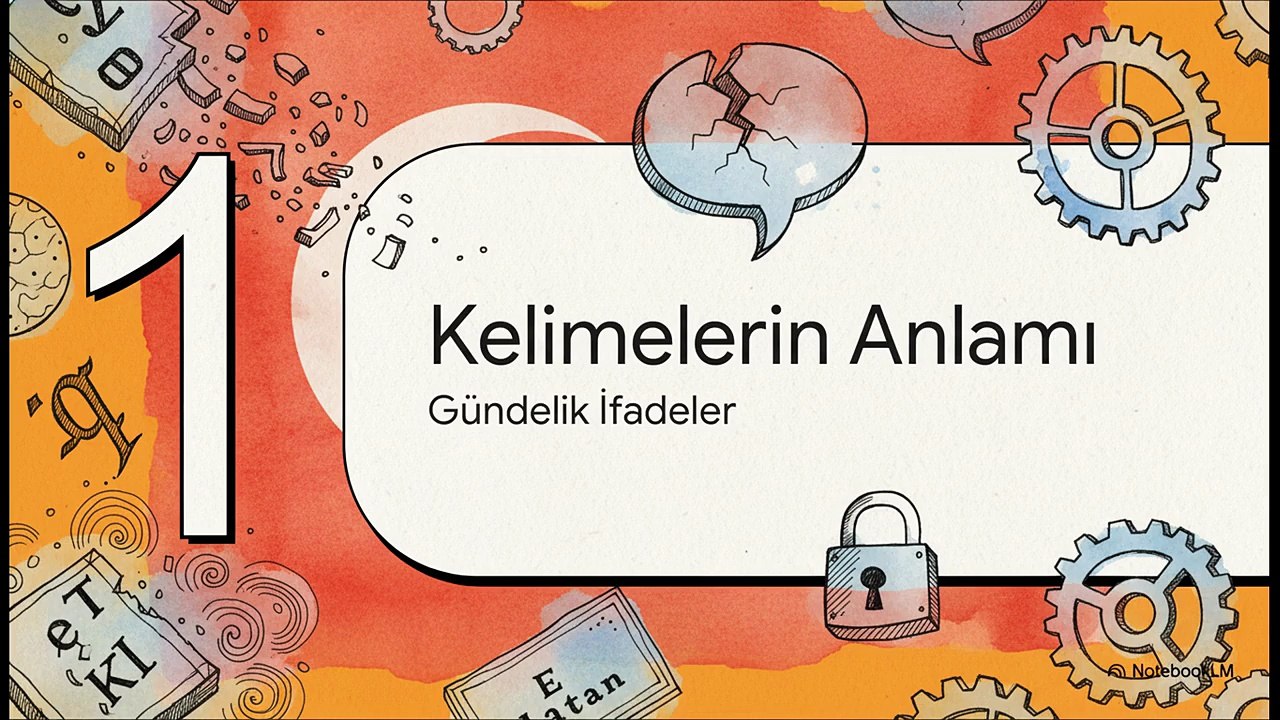 Milli Hassasiyetler ve Sosyal Adalet – Mehmet Edip Ören