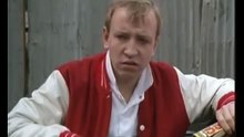 Minder. S07 E01. It's a Sorry Lorry, Morry.