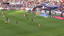 D.C. United vs. Inter Miami CF   _ 72,000 Fans regardent Messi