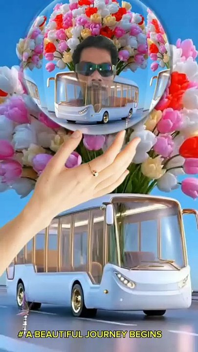# DREAM JOURNEY