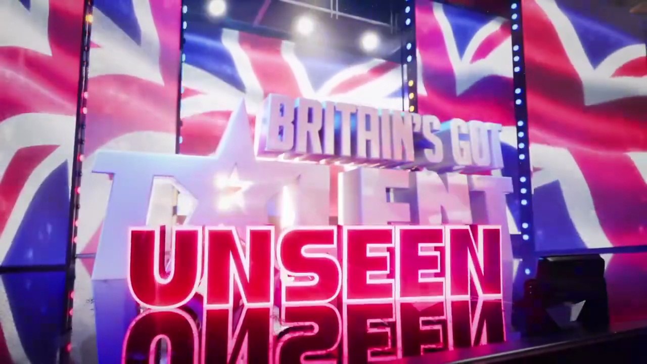 Britain's Got Talent Unseen Bits S03E03 (2026)