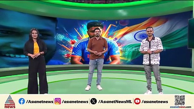 കപ്പ് എടുത്തേക്കണേ...നെഞ്ചിടിപ്പിൽ ഇന്ത്യൻ ആരാധകർ, ഫൈനൽ പോരാട്ടത്തിനായി ഇന്ത്യൻ ടീം സ്റ്റേഡിയത്തില