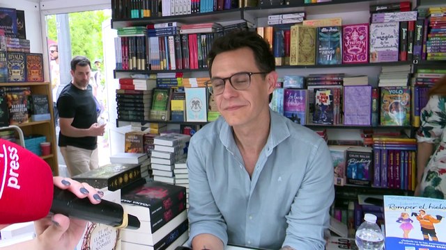 Christian Gálvez y Patricia Pardo presumen de amor en uno de sus momentos más felices