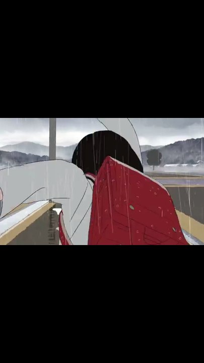 Look back: my fav anime movie