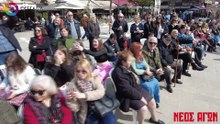 Τιμή και δόξα στους ήρωες του Υψώματος 731