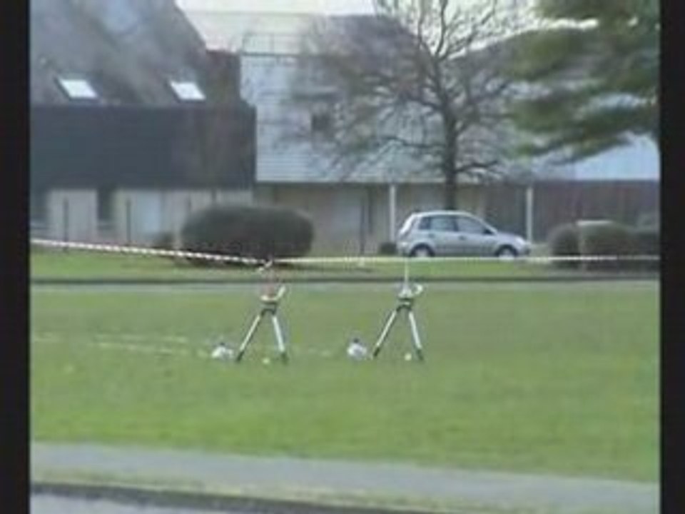 Micro fusées 2007-2008