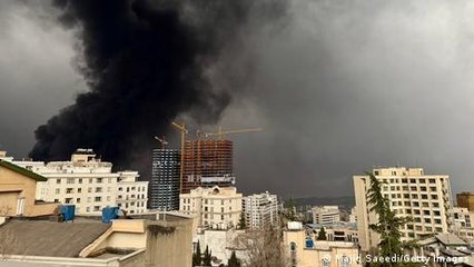 Iran war threatens East Africa's economy