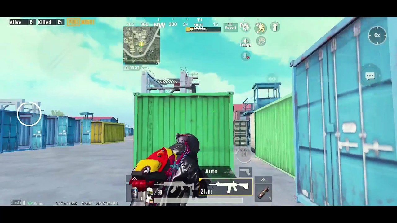 I Rushed On 2 Drops & This Happened | 30 Kills...