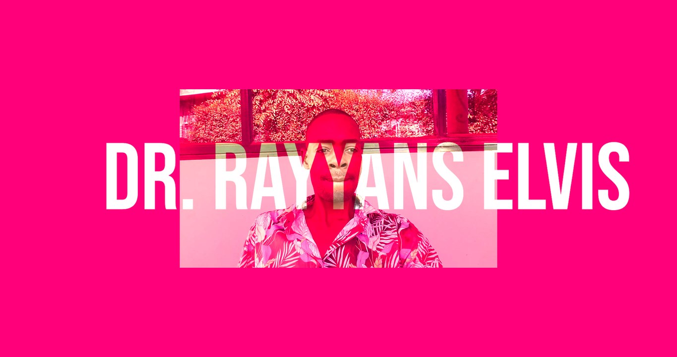 Dr. Rayyans Elvis - #TheValueOfNow - S02E05 - Category - #CR3AXIONS