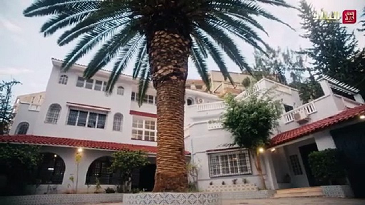 مسلسل دار السد الحلقة | 17 | Dar Essed