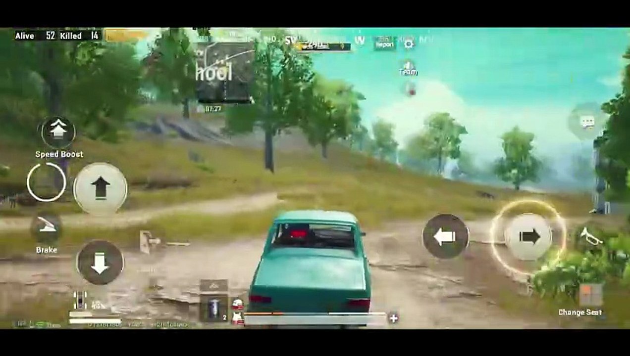 BEST WAY TO CLUTCH SQUAD EASILY ｜ 30 KILLS SOLO VS SQUAD ｜ PUBG MOBILE