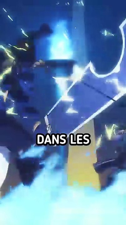 Les PARTENARIATS BIZARRES dans les ANIMES