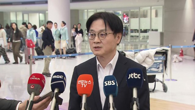 김정관 석유 최고가격 지정 준비 마쳐...상황 볼 것 / YTN