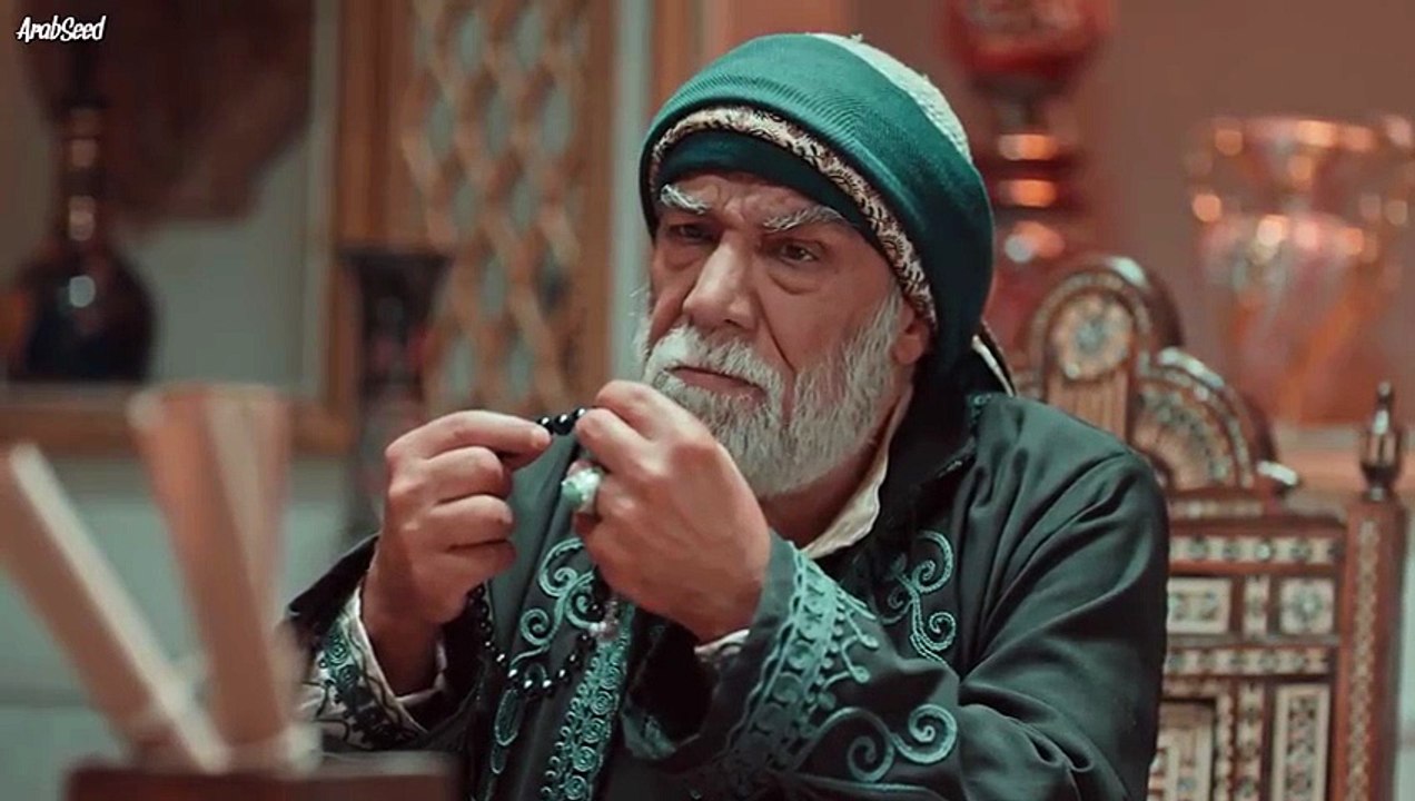 مسلسل اليتيم الحلقة 23